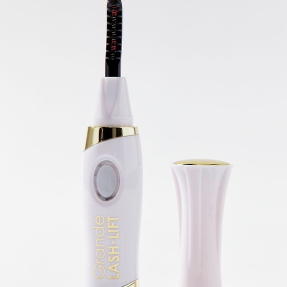 Grande LASH-LIFT Heated Lash Curler - New in Box! - Picture 2 of 4